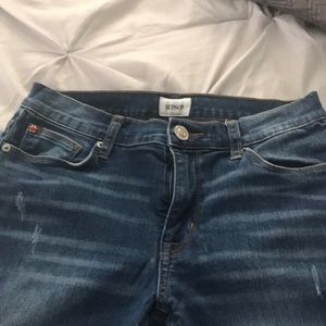 Hudson Jeans